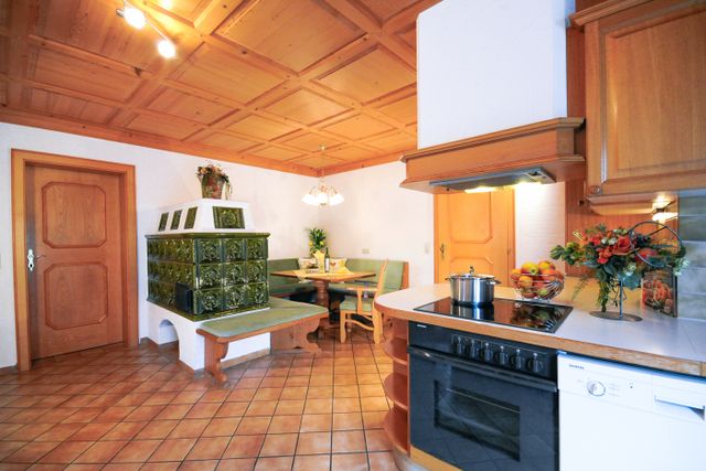 Pension Edelweiß