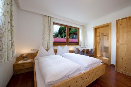 Pension Edelweiss | St. Johann
